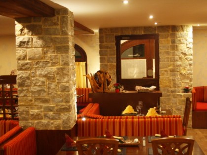 Foto: Ristorante Da Mamma Lucia