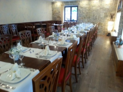 Foto: Ristorante Da Mamma Lucia